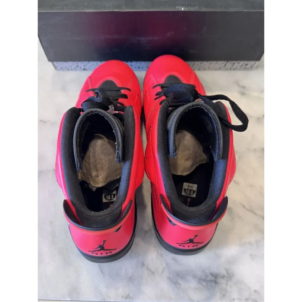 Air Jordan 6 Retro 